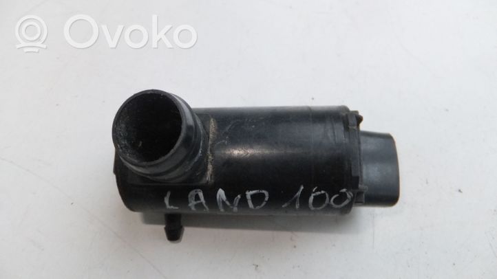 Toyota Land Cruiser (J100) Pumpe Scheibenwaschanlage 8533035080