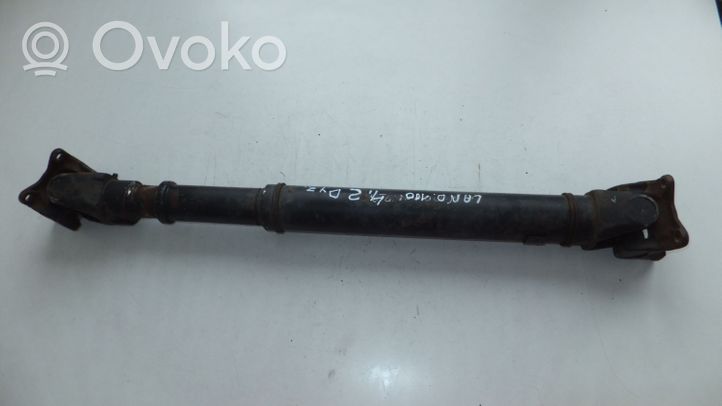 Toyota Land Cruiser (J100) Arbre de transmission avant 