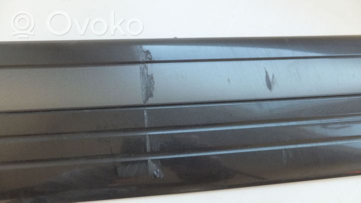 Toyota Land Cruiser (J100) Moulure de porte arrière 7574160160