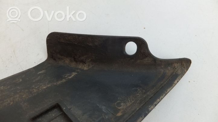 Toyota Land Cruiser (J100) Listwa / Nakładka na błotnik przedni 7561160120