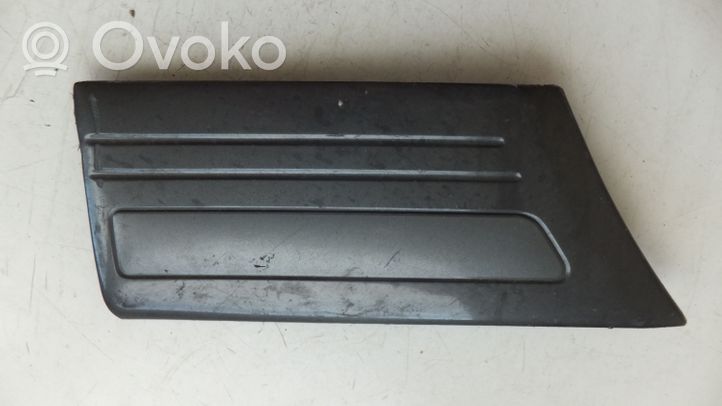 Toyota Land Cruiser (J100) Listwa / Nakładka na błotnik przedni 7561260120