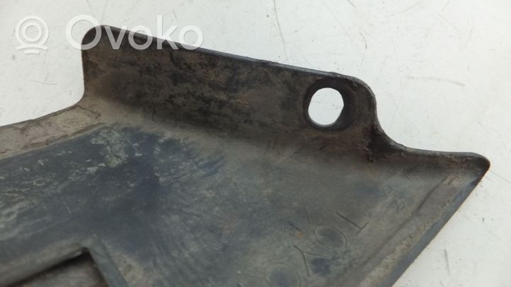 Toyota Land Cruiser (J100) Listwa / Nakładka na błotnik przedni 7561160120