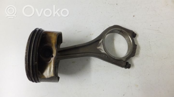 BMW X5 E70 Piston avec bielle 7544525