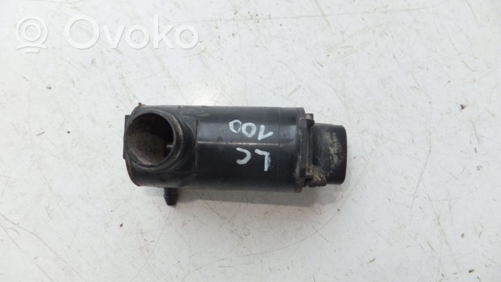 Toyota Land Cruiser (J100) Pompa spryskiwacza szyby przedniej / czołowej 8533035080