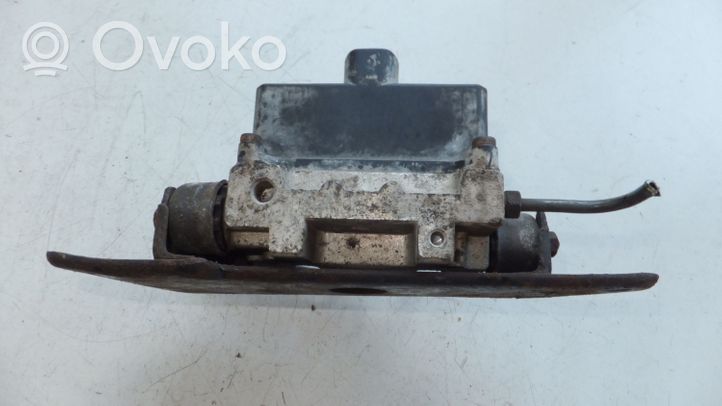 Toyota Land Cruiser (J100) Bloc de soupape de suspension pneumatique 