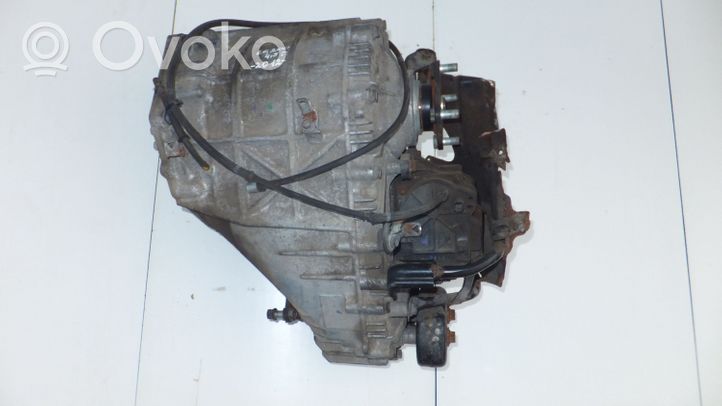 Toyota Land Cruiser (J200) Scatola ingranaggi del cambio 