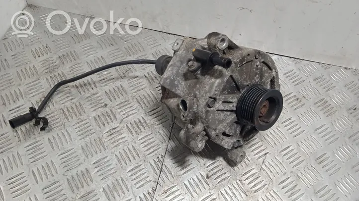 Porsche Cayenne (92A) Alternator 94860303300