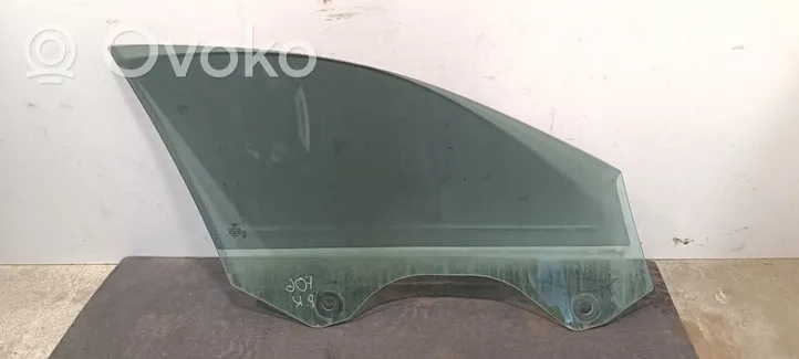 BMW 6 F06 Gran coupe Front door window glass four-door 43R001026