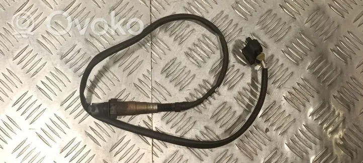 Porsche Cayenne (92A) Sonde lambda 7P5906262