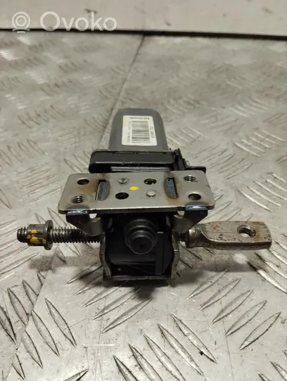 Jaguar XJ X351 Seat adjustment motor 974467103