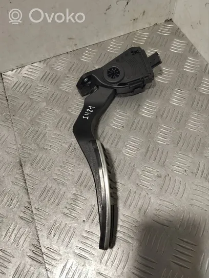 Maserati Levante Gaspedal 04861714AF