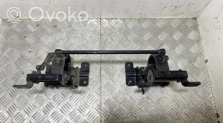 Ford F150 Cerniera superiore della portiera anteriore FL341826801