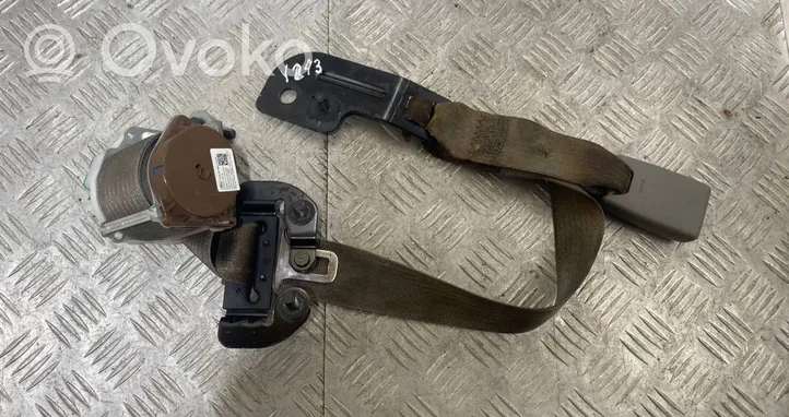 Ford F150 Ceinture de sécurité avant FL3B1661B64