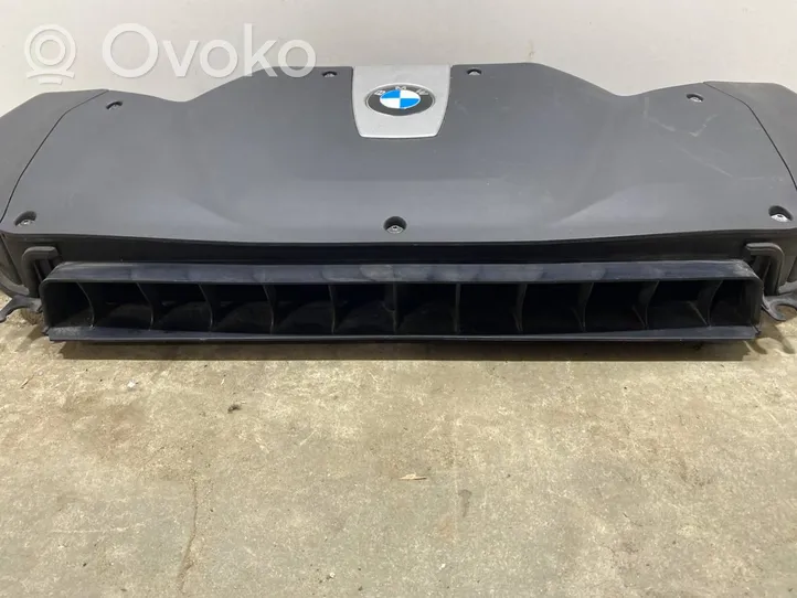 BMW X5 F15 Oro filtro dėžė 7638564