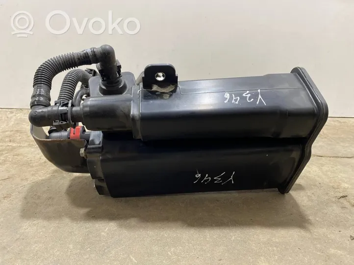 Subaru Outback (BS) Serbatoio a carbone attivo per il recupero vapori carburante 42035AL0