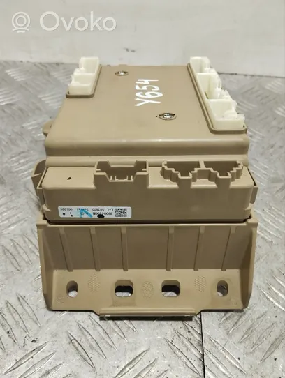 Subaru Outback (BS) Set scatola dei fusibili 82201AL10A