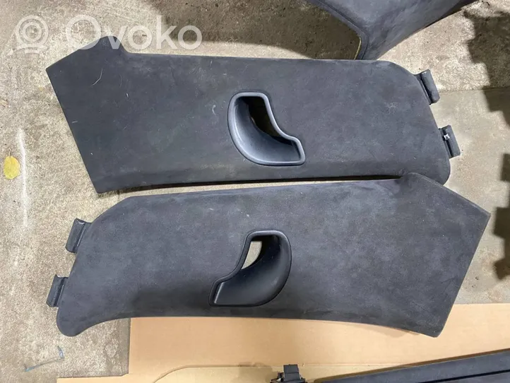 Porsche Cayenne (92A) Rivestimento del tetto 7PP959551ES