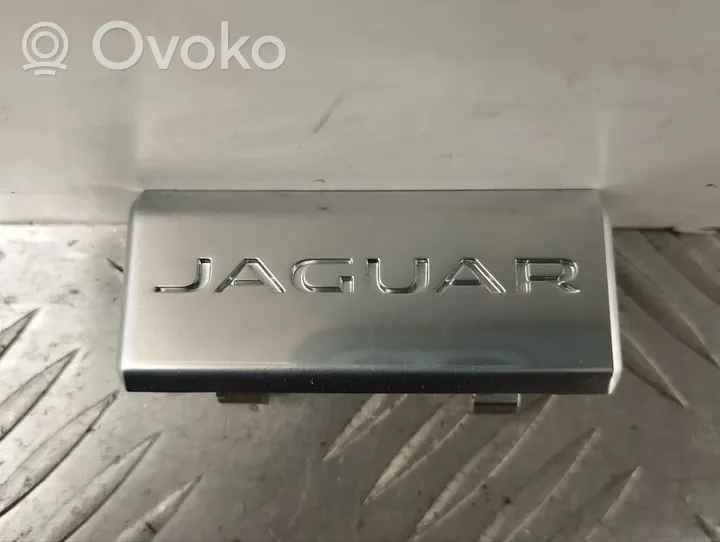 Jaguar XE Logo, emblème, badge GX73045F44AA