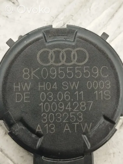 Audi A8 S8 D4 4H Lietaus daviklis 8K0955559C