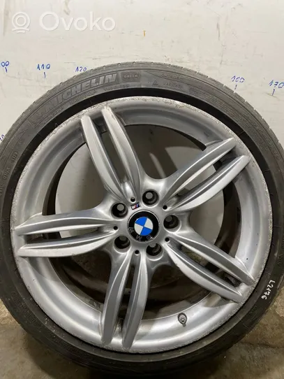 BMW 6 F06 Gran coupe Felgi aluminiowe R19 7642652