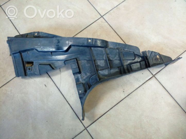 BMW 3 E92 E93 Osłona pod zderzak przedni / Absorber 51757493367