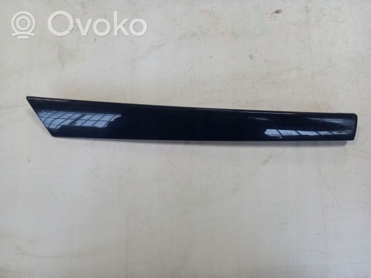 Audi A3 S3 8P Rear door card trim 8P4867419A