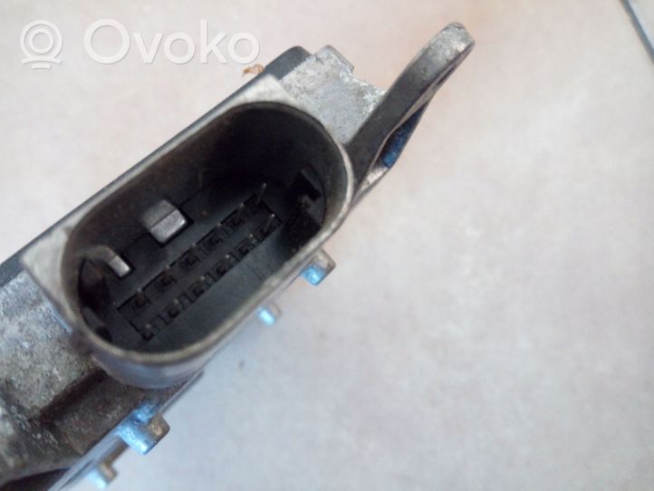 BMW 7 F01 F02 F03 F04 Sensor de radar Distronic 66326855870