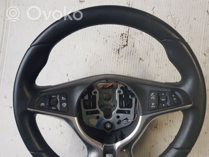 Opel Adam Steering wheel 