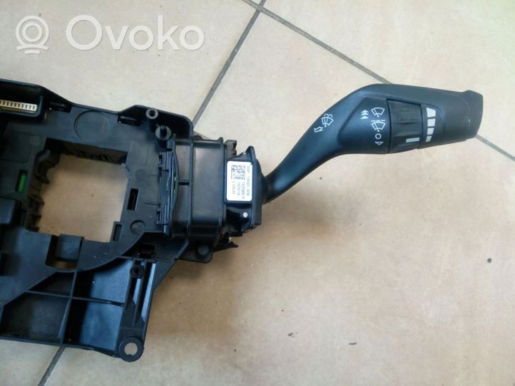 Ford Mondeo MK V Leva/interruttore dell’indicatore di direzione e tergicristallo EG9T13335AAW