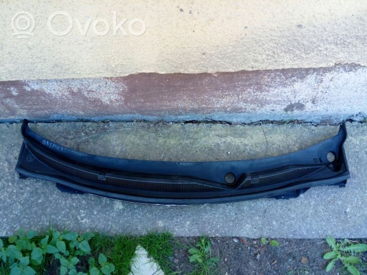 Nissan Qashqai Rivestimento del tergicristallo 5501U100