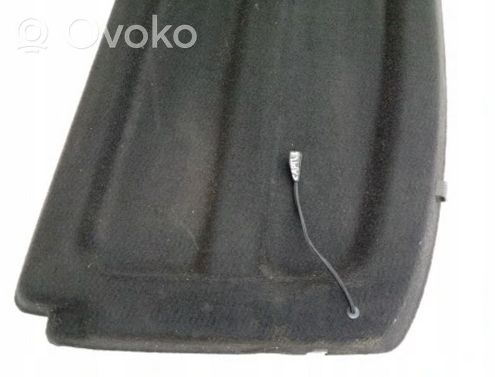 Renault Captur Półka tylna bagażnika 794208838R