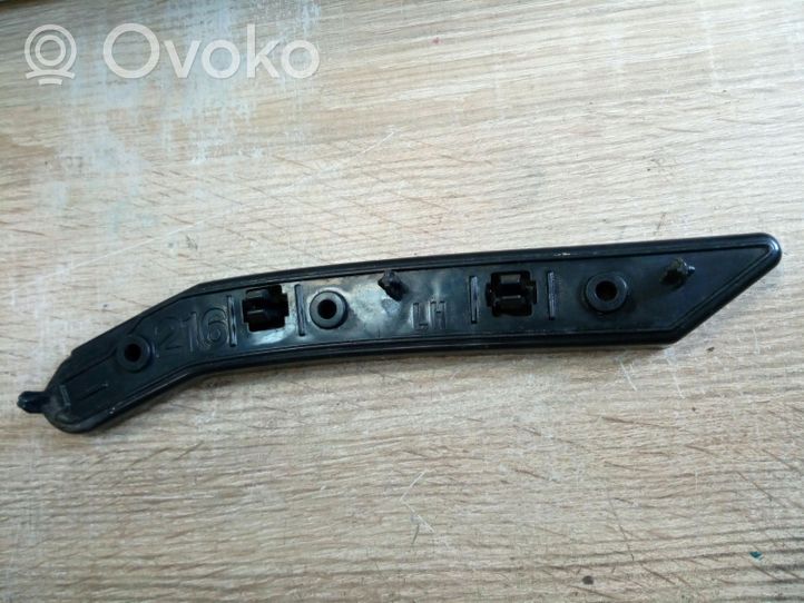 Seat Arona Etupuskurin kannake 6F9807183