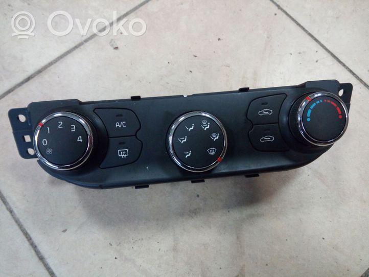 KIA Ceed Panel klimatyzacji 97250A2000