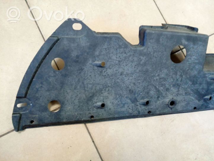 Toyota RAV 4 (XA30) Couvre-soubassement avant 5081942010