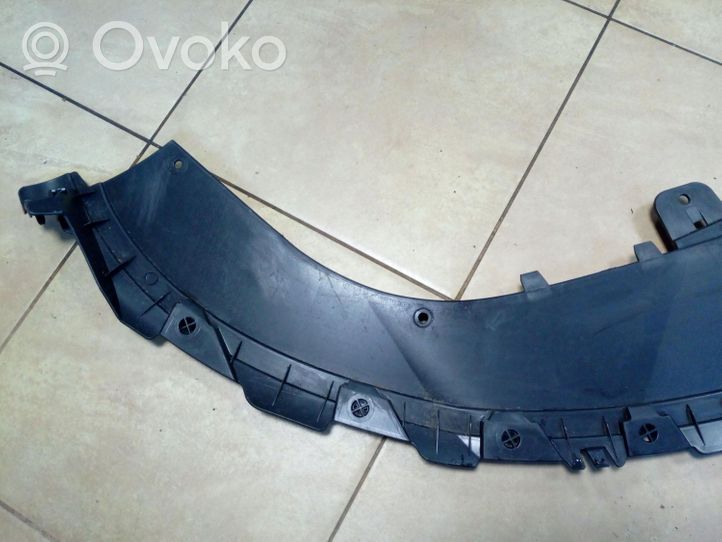 Seat Ibiza IV (6J,6P) Front bumper lip 6J0805903C