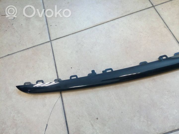 Mini Clubman F54 Traversa di supporto paraurti anteriore 7250786