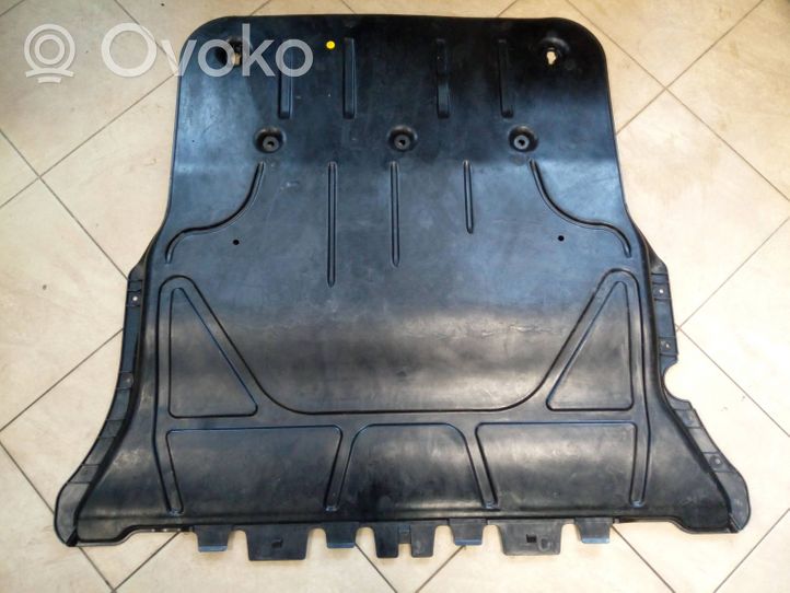 Volkswagen Golf VIII Center/middle under tray cover 5WA825236B