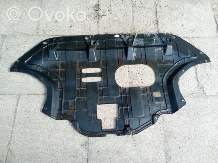 Hyundai Kona I Cache de protection sous moteur 29110-J9000