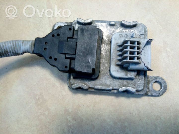 Opel Vivaro Lambda probe sensor 0899199