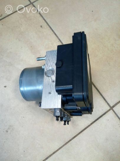 Citroen Jumper ABS Pump 51987032