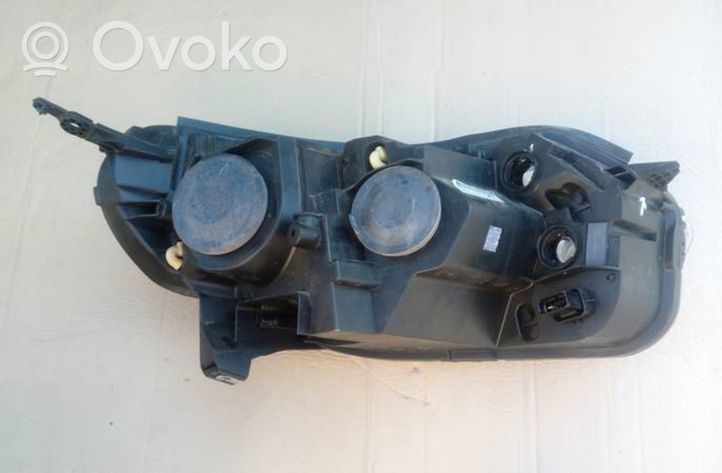 Toyota Proace Phare frontale 98085-81280