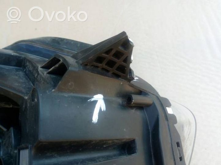 Toyota Proace Phare frontale 98085-81280