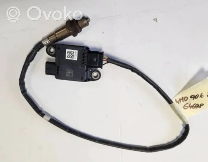 Audi Q7 4M Sensore della sonda Lambda 4M0906261M