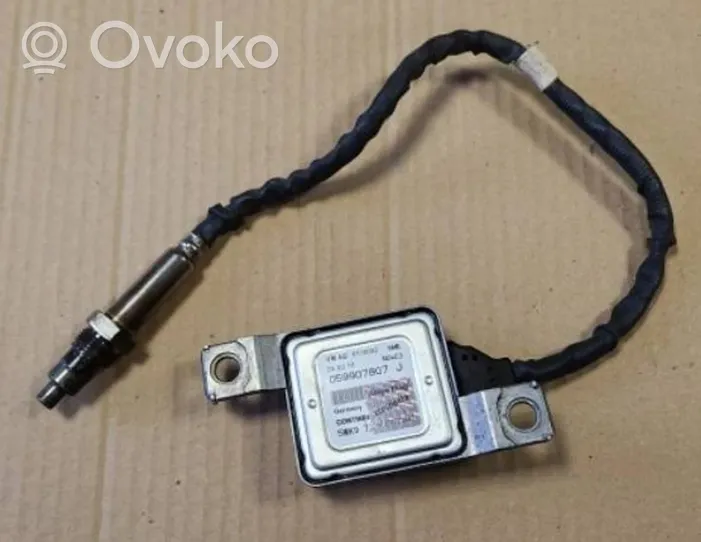 Volkswagen Touareg II Sonde lambda 059907807J