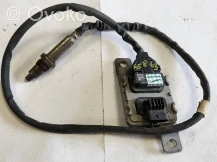 Audi Q7 4M Sensore della sonda Lambda 4M0907807AL