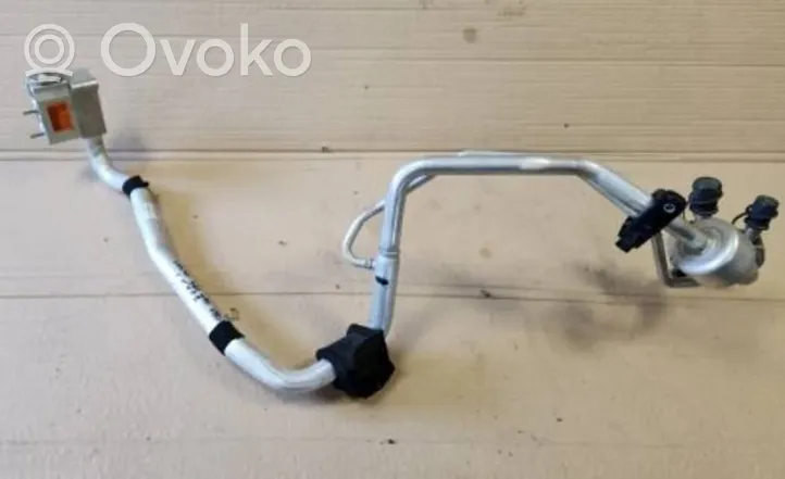Volvo S60 Tubo flessibile aria condizionata (A/C) 31694236