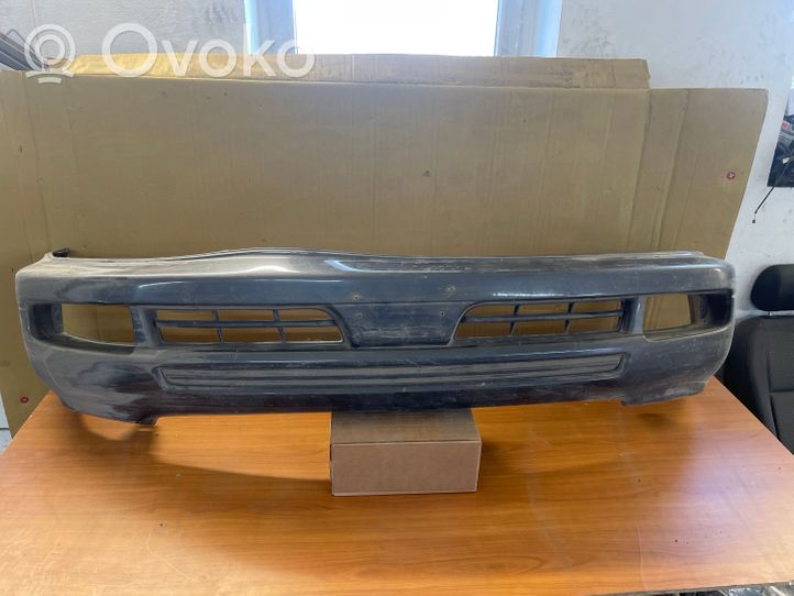 Toyota Land Cruiser (J100) Priekinis bamperis 5211960630