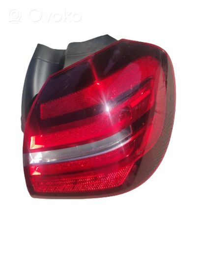 Mercedes-Benz GLA W156 Luci posteriori A1569068400