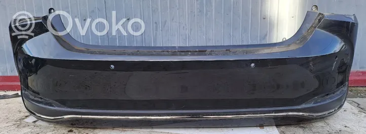 Lexus ES 300h Zderzak przedni 