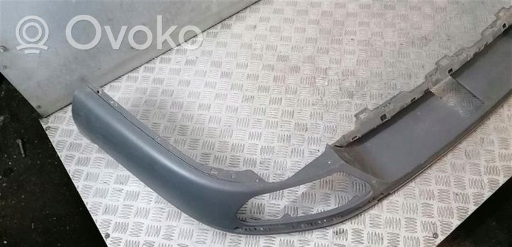 Volkswagen Passat Alltrack Rivestimento della parte inferiore del paraurti posteriore 3G9807521